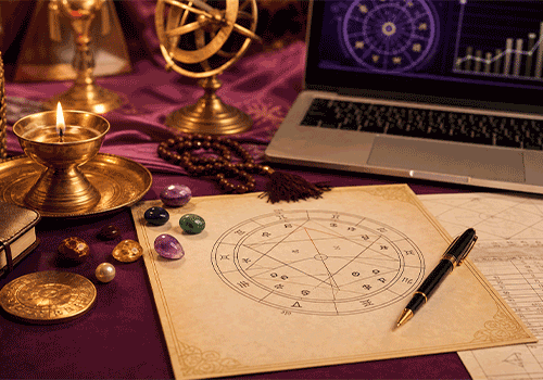 Divya Vastu Consultation